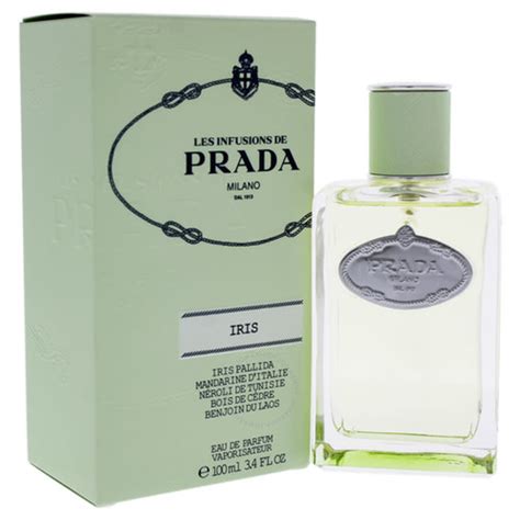 d'iris prada sample|iris prada perfume 2007.